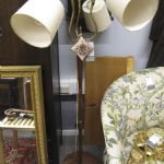 642 3576 Golvlampa